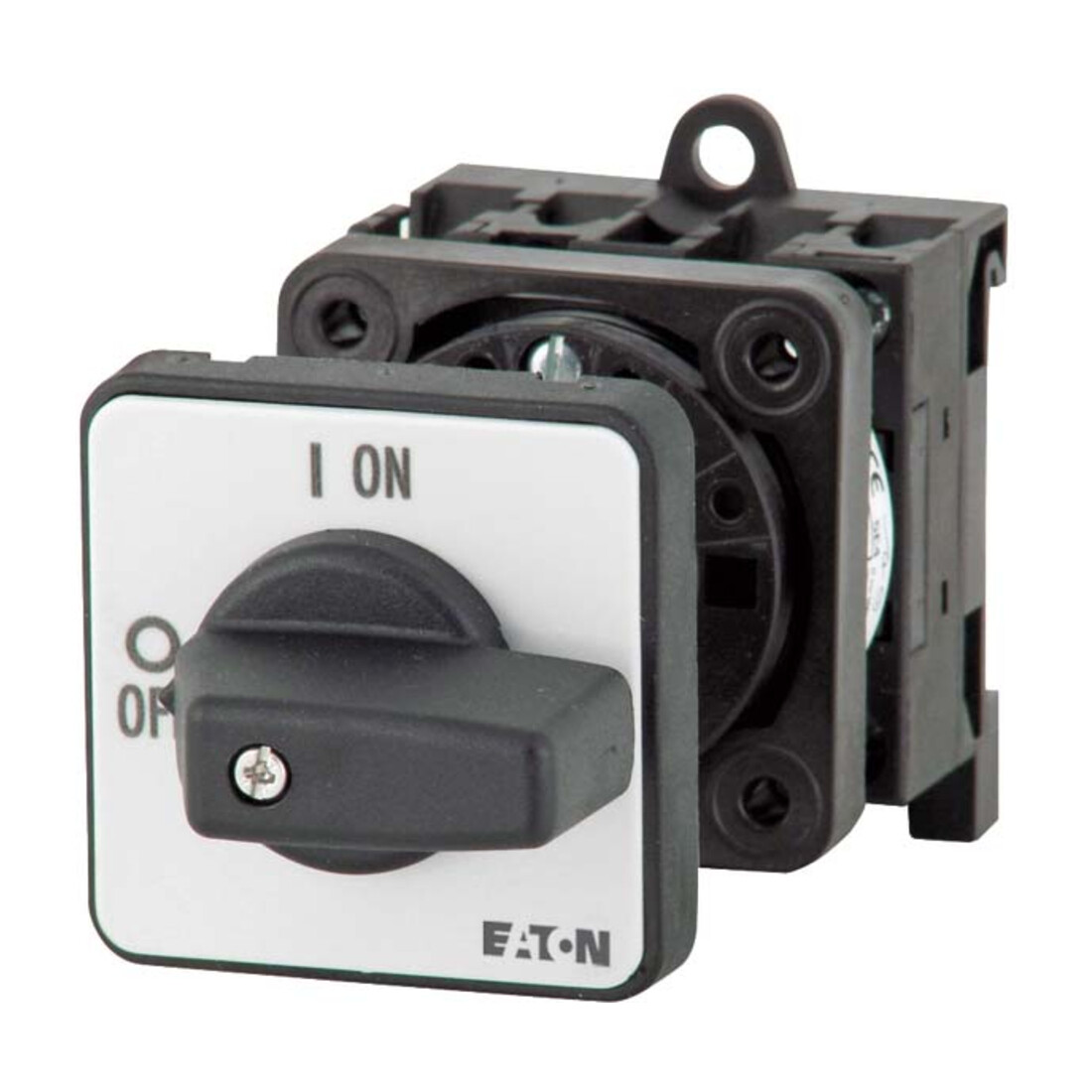 Eaton Interrupteur marche-arrêt encastrable vertical P1-25/IVS