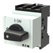 Eaton Interrupteur marche-arrêt encastrable vertical P1-25/IVS-2