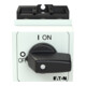 Eaton Interrupteur marche-arrêt encastrable vertical P1-25/IVS