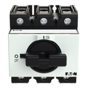 Eaton Interrupteur marche-arrêt encastrable vertical P3-63/IVS-3