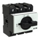 Eaton Interrupteur marche-arrêt encastrable vertical P3-63/IVS