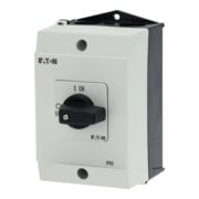 Eaton Interrupteur marche-arrêt I(G) T0-2-1/I1-2