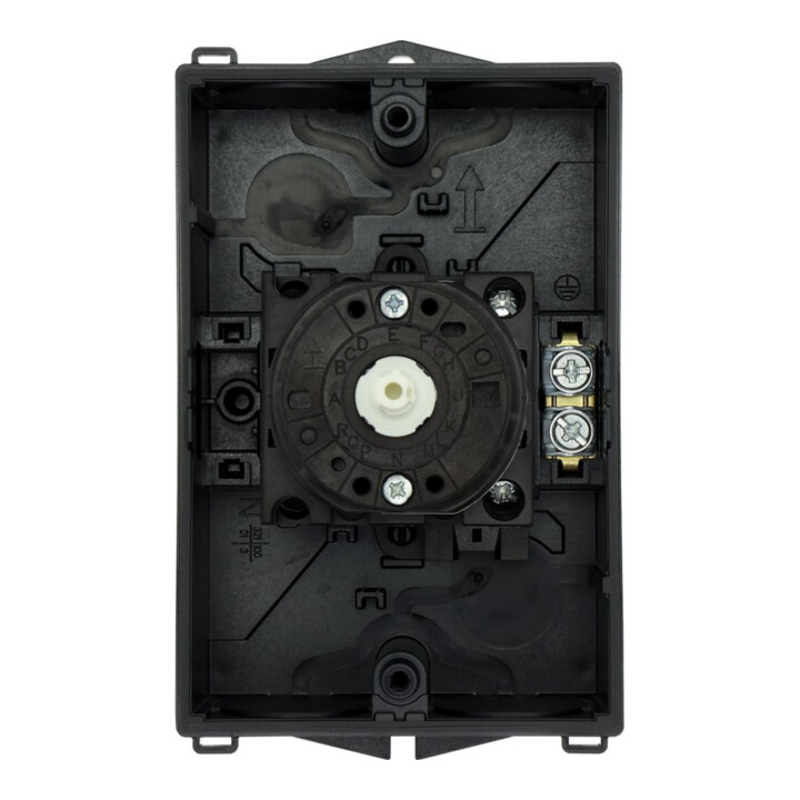 Eaton Interrupteur marche-arrêt I(G) T0-2-1/I1