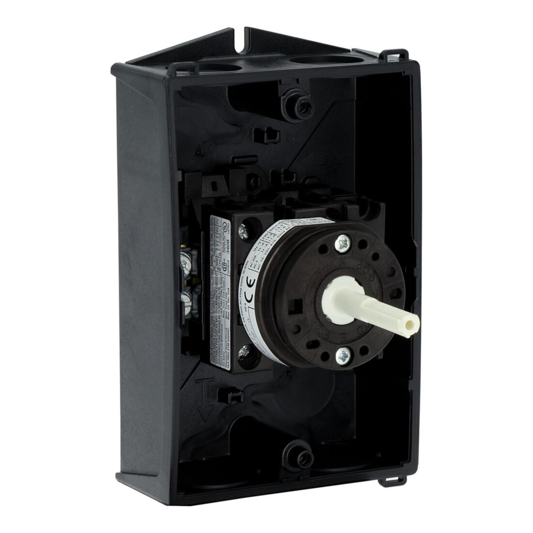 Eaton Interrupteur marche-arrêt I(G) T0-2-1/I1