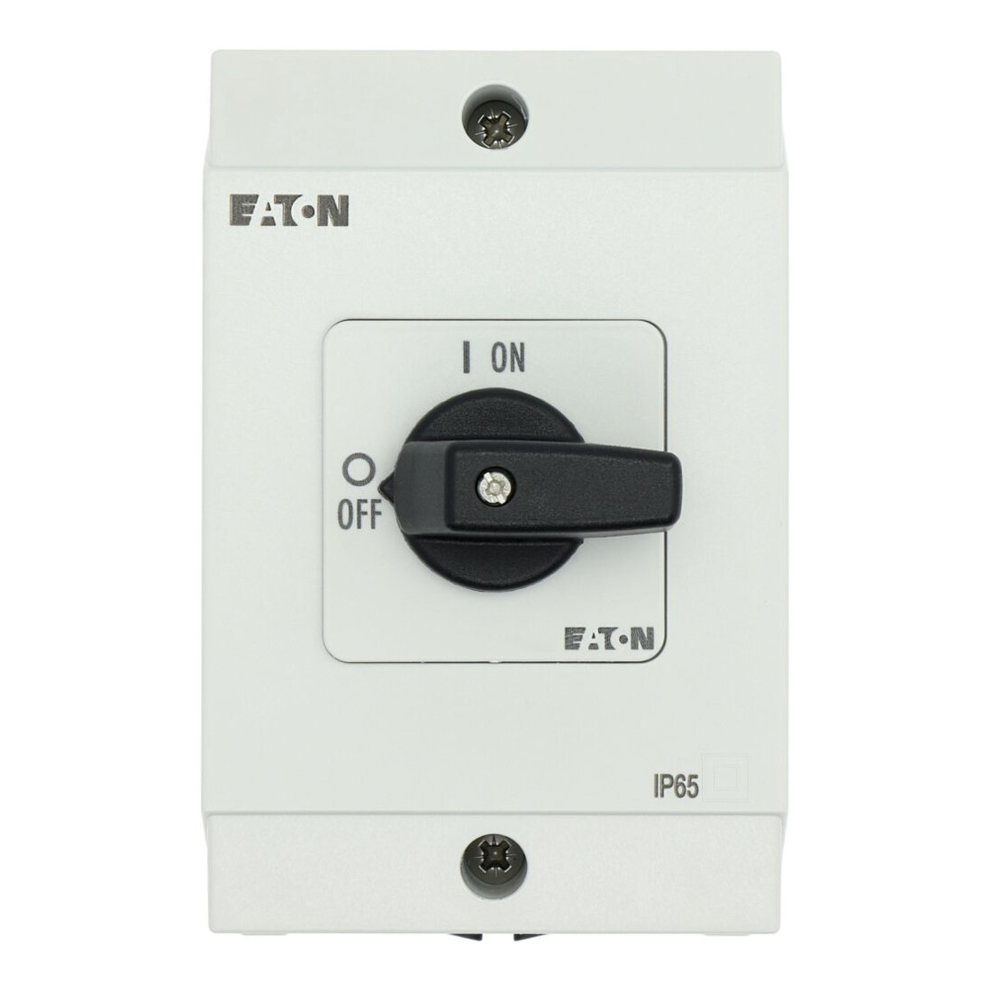 Eaton Interrupteur marche-arrêt I(G) T0-2-1/I1