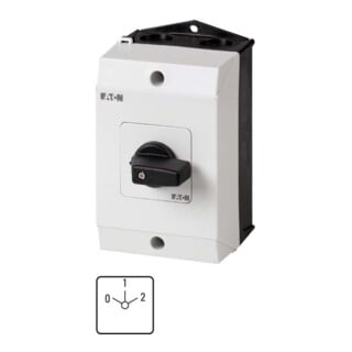 Eaton Interrupteur marche-arrêt I(G) T0-4-8440/I1