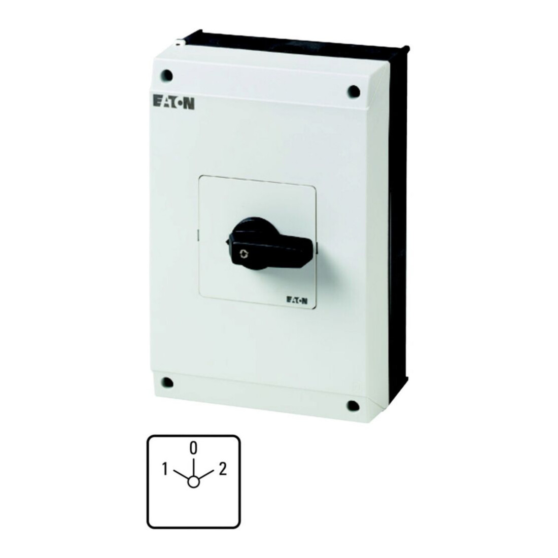Eaton Interrupteur marche-arrêt I(G) T5B-3-8212/I4