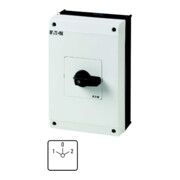 Eaton Interrupteur marche-arrêt I(G) T5B-3-8401/I4-1