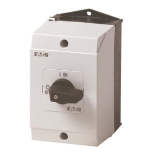 Eaton Interrupteur marche-arrêt I2 P1-25/I2