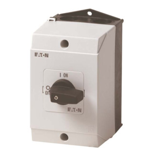 Eaton Interrupteur marche-arrêt I2 P1-32/I2