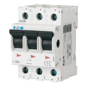 Eaton Interrupteur principal 100A 3p IS-100/3-1
