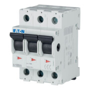 Eaton Interrupteur principal 100A 3p IS-100/3-4