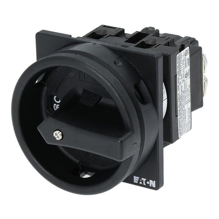 Eaton Interrupteur principal 2 pôles T0-1-102/EA/SVB-SW