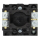 Eaton Interrupteur principal 2 pôles T0-1-102/EA/SVB-SW