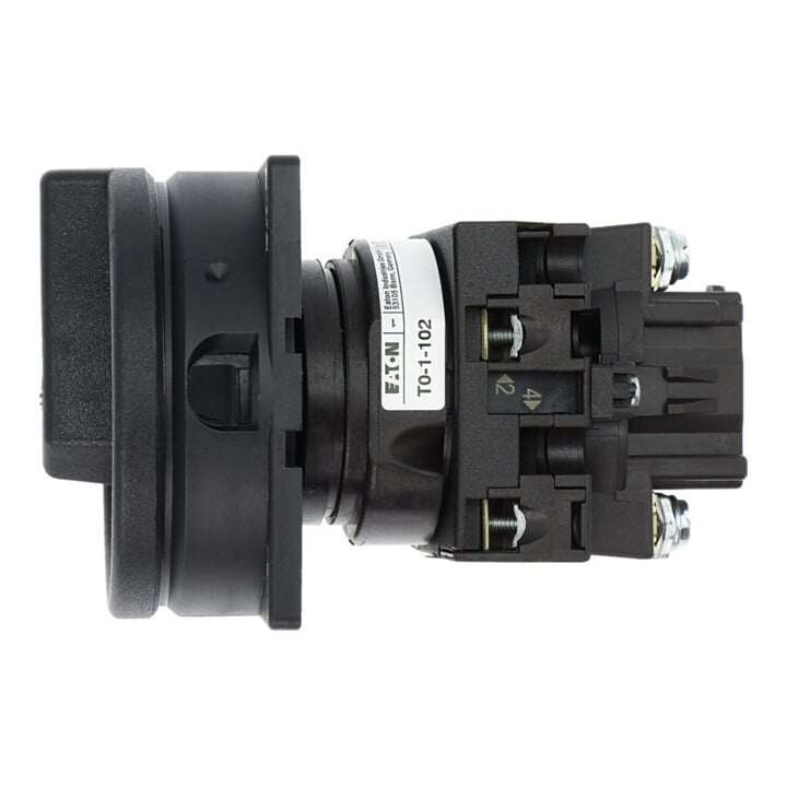 Eaton Interrupteur principal 2 pôles T0-1-102/EA/SVB-SW