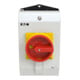 Eaton Interrupteur principal 3 pôles + N 32A P1-32/I2/SVB/N