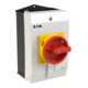 Eaton Interrupteur principal 3 pôles + N 32A P1-32/I2/SVB/N