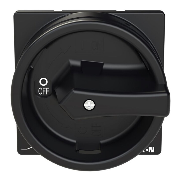 Eaton Interrupteur principal 3p, 20A T0-2-1/EA/SVB-SW