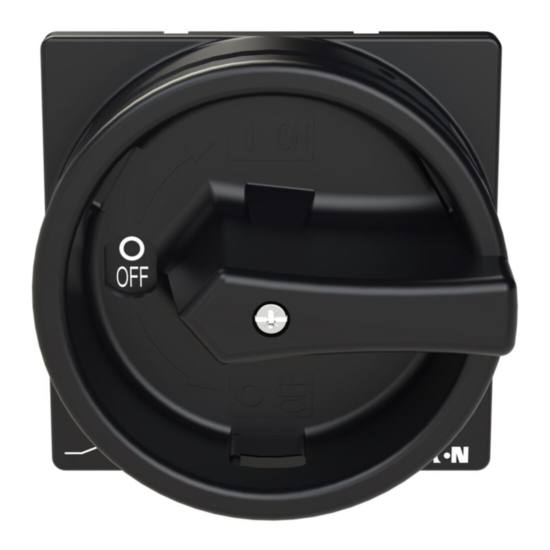 Eaton Interrupteur principal 3p, 20A T0-2-1/EA/SVB-SW