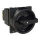 Eaton Interrupteur principal 3p, 20A T0-2-1/EA/SVB-SW