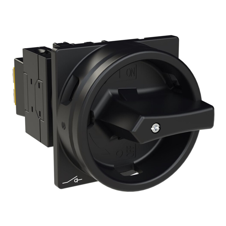 Eaton Interrupteur principal 3p, 20A T0-2-1/EA/SVB-SW