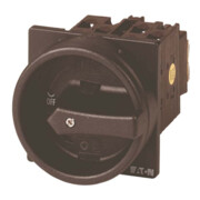 Eaton Interrupteur principal/Arrêt d'urgence 1 pôle T0-1-8200/EA/SVB-SW-1