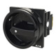 Eaton Interrupteur principal/Arrêt d'urgence 1 pôle T0-1-8200/EA/SVB-SW