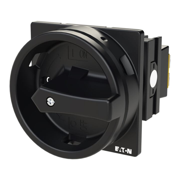 Eaton Interrupteur principal/Arrêt d'urgence 1 pôle T0-1-8200/EA/SVB-SW