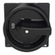 Eaton Interrupteur principal/Arrêt d'urgence 1 pôle T0-1-8200/EA/SVB-SW