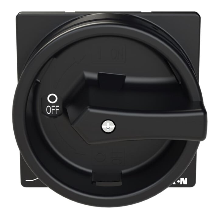 Eaton Interrupteur principal/Arrêt d'urgence 1 pôle T0-1-8200/EA/SVB-SW