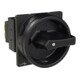 Eaton Interrupteur principal/Arrêt d'urgence 1 pôle T0-1-8200/EA/SVB-SW