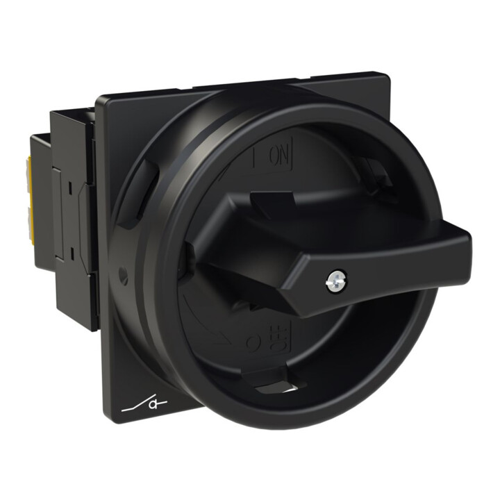 Eaton Interrupteur principal/Arrêt d'urgence 1 pôle T0-1-8200/EA/SVB-SW