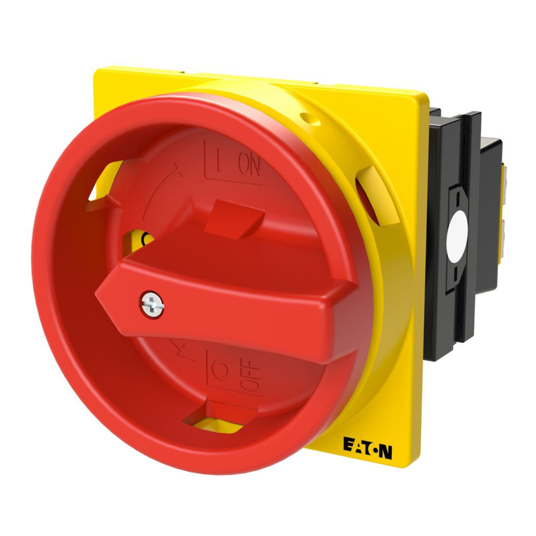 Eaton Interrupteur principal/Arrêt d’urgence 2 pôles T0-1-102/EA/SVB