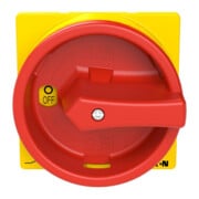 Eaton Interrupteur principal/Arrêt d’urgence 2 pôles T0-1-102/EA/SVB-4