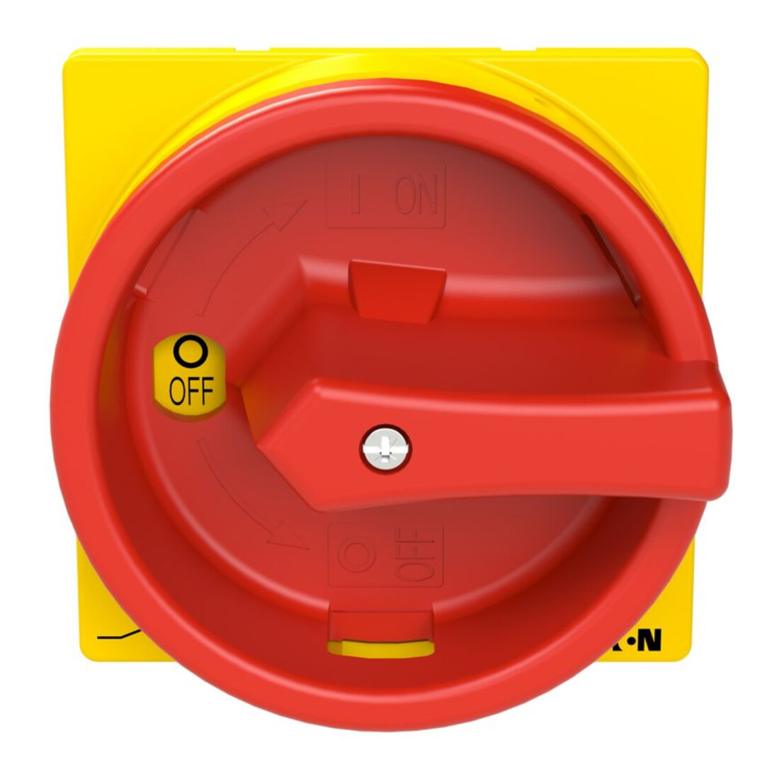 Eaton Interrupteur principal/Arrêt d’urgence 2 pôles T0-1-102/EA/SVB