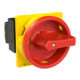 Eaton Interrupteur principal/Arrêt d’urgence 2 pôles T0-1-102/EA/SVB