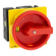 Eaton Interrupteur principal/Arrêt d'urgence 2 pôles T3-1-102/EA/SVB