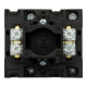 Eaton Interrupteur principal/Arrêt d'urgence 2 pôles T3-1-102/EA/SVB