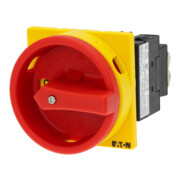 Eaton Interrupteur principal/Arrêt d'urgence 3 pôles T0-2-1/EA/SVB-2