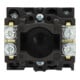 Eaton Interrupteur principal/Arrêt d'urgence 3 pôles T0-2-1/EA/SVB