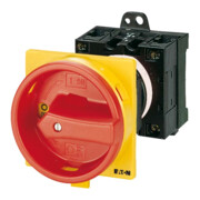 Eaton Interrupteur principal/Arrêt d'urgence 3 pôles T0-2-1/V/SVB-1