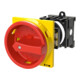 Eaton Interrupteur principal/Arrêt d'urgence 3 pôles T0-2-1/V/SVB