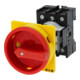 Eaton Interrupteur principal arrêt d'urgence/intermédiaire P1-25/V/SVB
