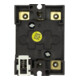 Eaton Interrupteur principal arrêt d'urgence/intermédiaire P1-25/V/SVB