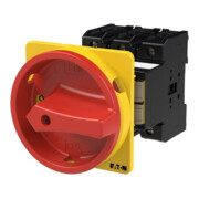 Eaton Interrupteur principal Arrêt d'urgence/intermédiaire P3-63/V/SVB-2