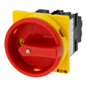 Eaton Interrupteur principal/Arrêt d’urgence T0-2-15679/EA/SVB-1