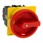 Eaton Interrupteur principal/Arrêt d’urgence T0-2-15679/EA/SVB-4