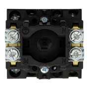 Eaton Interrupteur principal/Arrêt d’urgence T0-2-15679/EA/SVB-5