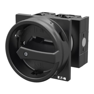 Eaton Interrupteur principal d'arrêt d'urgence 2 pôles T3-1-102/EA/SVB-SW