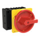 Eaton Interrupteur principal d'arrêt d'urgence encastré N P3-100/EA/SVB/N